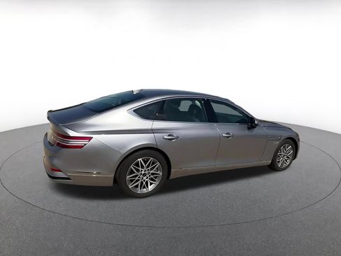 Used 2026 Genesis G80 2.5T AWD/4WD image 15