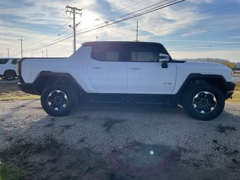 Used 2023 GMC Hummer EV Edition 1 image 6
