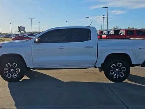 New 2026 Chevrolet Colorado Z71 w/ Z71 Convenience Package 2 AWD/4WD image 5