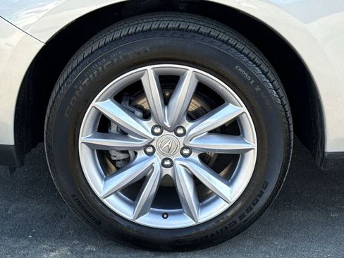 Used 2023 Acura RDX AWD image 19