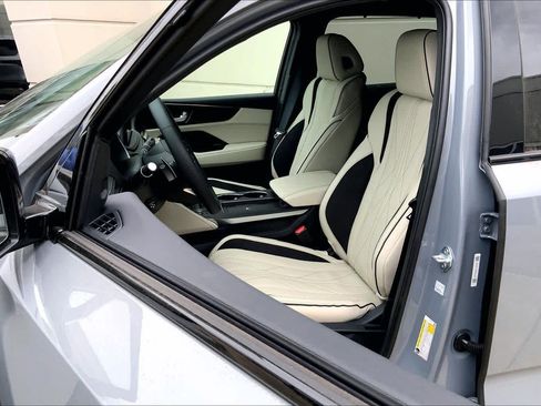New 2026 Acura MDX Type S image 9