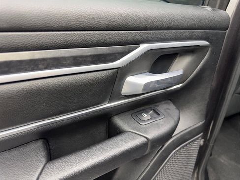 Used 2021 RAM 1500 Lone Star image 40