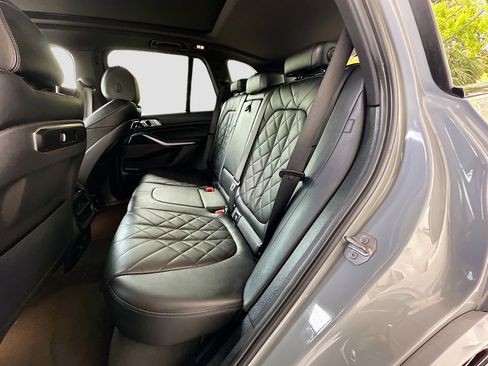 Certified 2024 BMW X5 sDrive40i w/ M Sport Package image 25