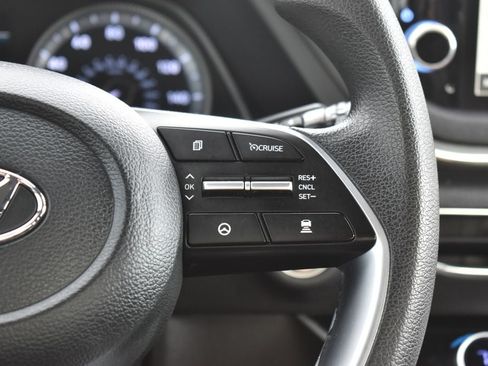 Used 2023 Hyundai Sonata SEL FWD image 9