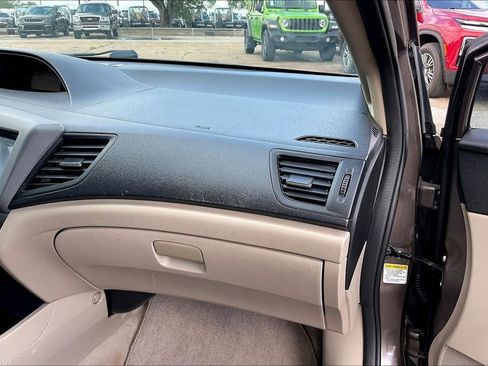 Used 2012 Honda Civic LX image 23