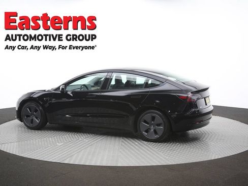 Used 2023 Tesla Model 3 Standard Range RWD image 59