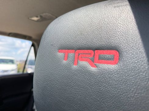 Used 2020 Toyota 4Runner TRD Off-Road Premium w/ Moonroof Package AWD/4WD image 49