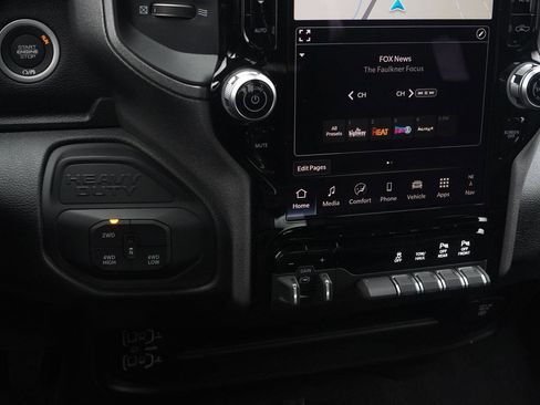 New 2026 RAM 3500 Tradesman image 21