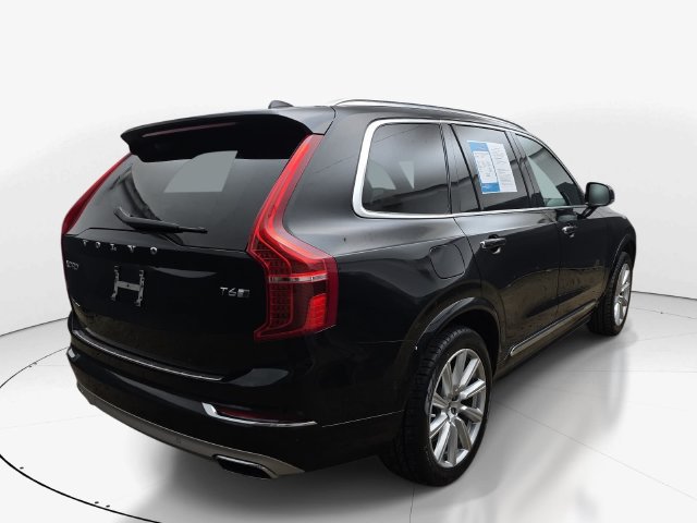 Used 2018 Volvo XC90 T6 Inscription w/ Convenience Package AWD/4WD image 6