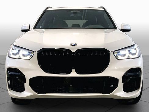 Used 2023 BMW X5 xDrive40i w/ Executive Package AWD/4WD image 3