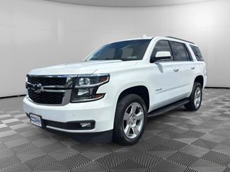Used 2015 Chevrolet Tahoe LT AWD/4WD video 1