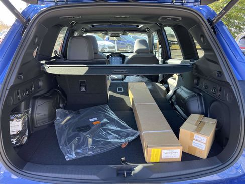 New 2026 Subaru Forester Limited image 4