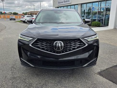 Used 2026 Acura MDX SH-AWD w/ Technology Package image 2