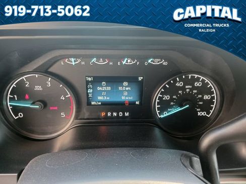 New 2026 Ford F450 XL AWD/4WD image 23