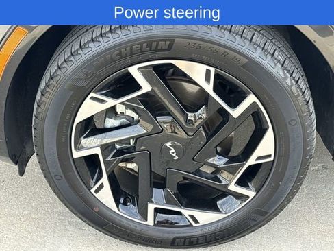 Certified 2023 Kia Sportage SX image 13