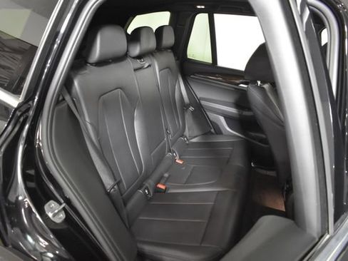 Used 2018 BMW X3 xDrive30i AWD/4WD image 30
