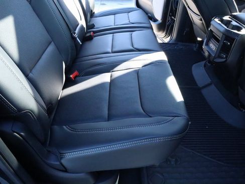 New 2026 RAM 1500 Rebel w/ Rebel Level 2 Equipment Group image 15