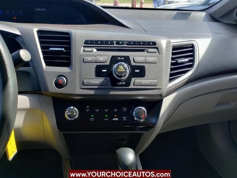 Used 2012 Honda Civic EX image 30