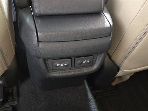 Used 2016 Honda Civic Touring image 16