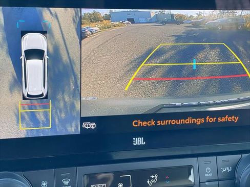 Certified 2024 Toyota Grand Highlander Limited image 6