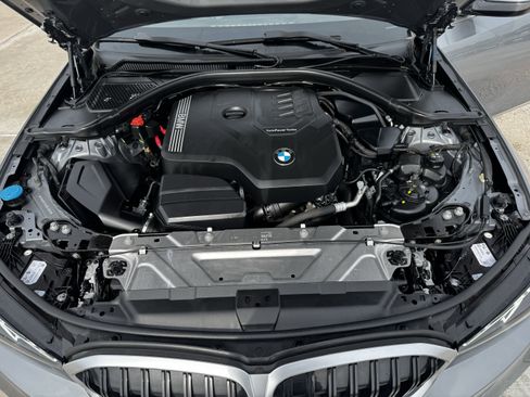 Used 2024 BMW 330i 330i image 33