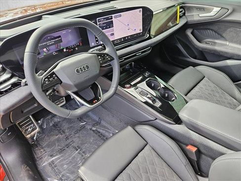 New 2026 Audi S5 Premium Plus AWD/4WD image 3