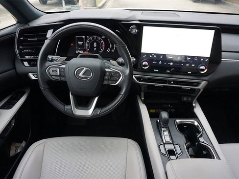 Used 2023 Lexus RX 350 Premium image 6