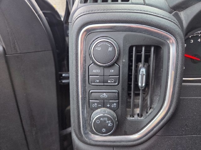 Used 2019 Chevrolet Silverado 1500 LT w/ All-Star Edition AWD/4WD image 17