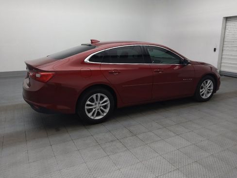 Used 2018 Chevrolet Malibu LT FWD image 10