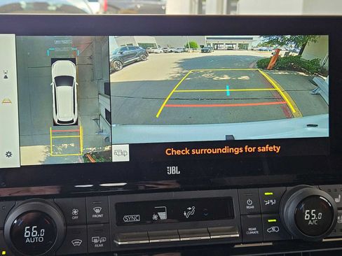 Used 2026 Toyota Grand Highlander AWD image 30