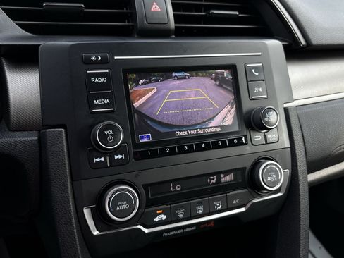 Used 2020 Honda Civic LX image 19