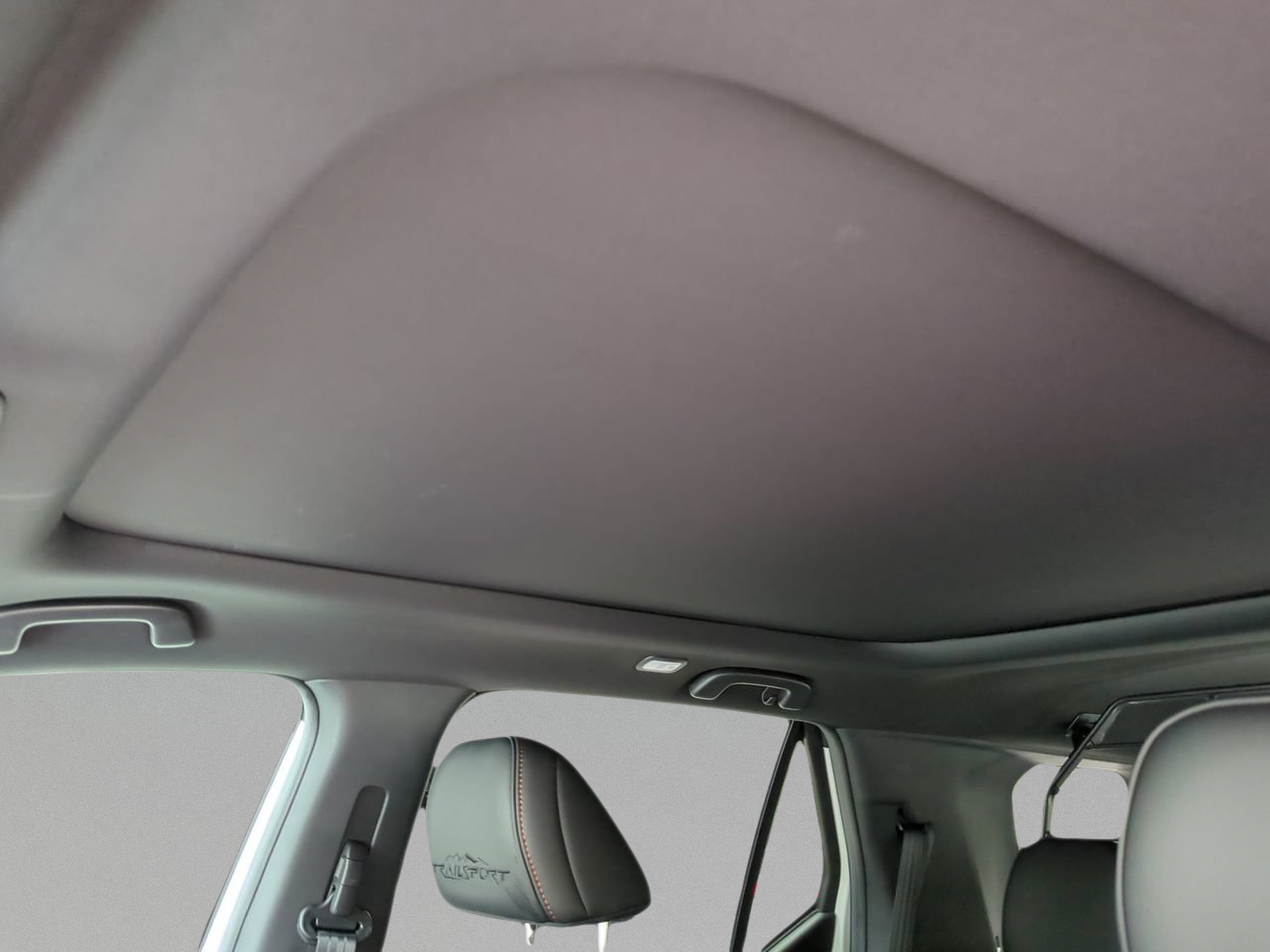 New 2026 Honda Passport TrailSport Elite image 28