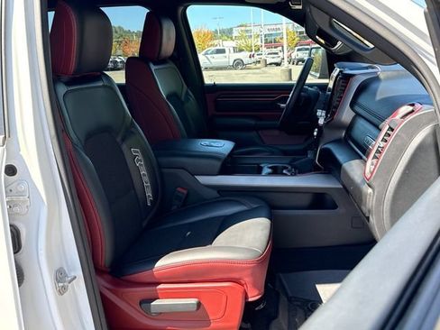 Used 2025 RAM 1500 Rebel w/ Rebel Level 1 Equipment Group AWD/4WD image 23