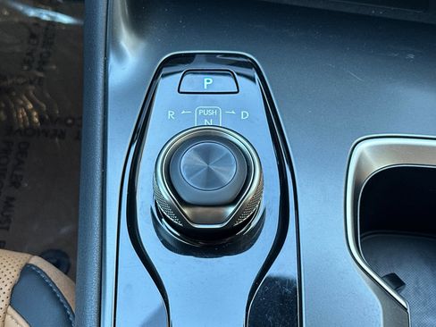 Used 2025 Lexus RZ 300e w/ Accessory Package (2T) image 18