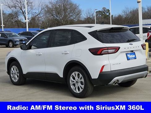 New 2026 Ford Escape Active image 7