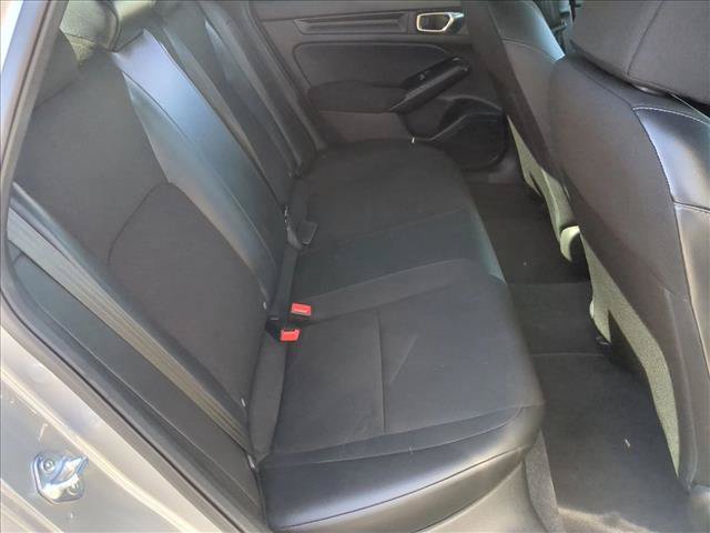 Used 2022 Honda Civic Sport image 18