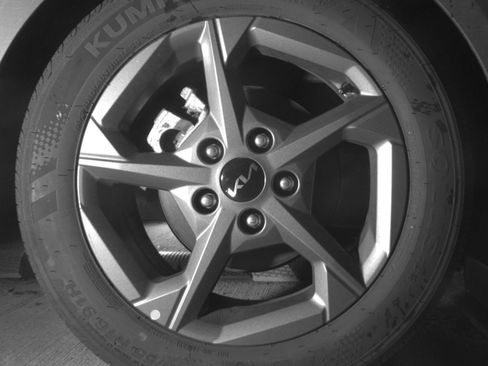 Used 2026 Kia K4 FWD image 18