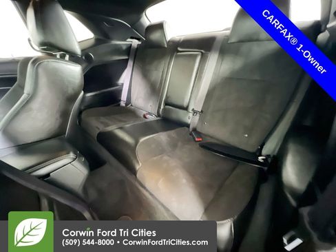 Used 2022 Dodge Challenger GT w/ Plus Package image 27