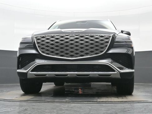 New 2026 Genesis GV80 2.5T Select image 12