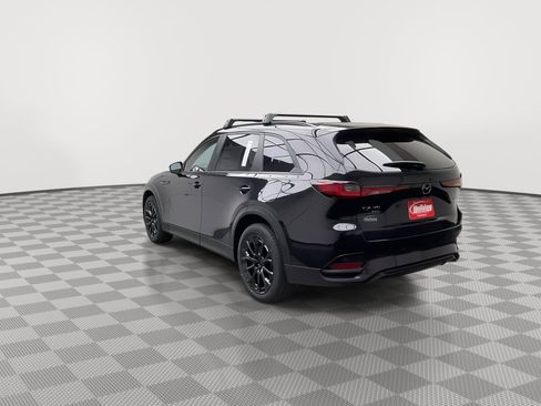 New 2026 MAZDA CX-70 3.3 Turbo w/ Preferred Package AWD/4WD image 38