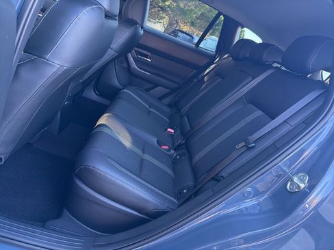 New 2026 MAZDA CX-50 2.5 Hybrid w/ Weather Package image 24