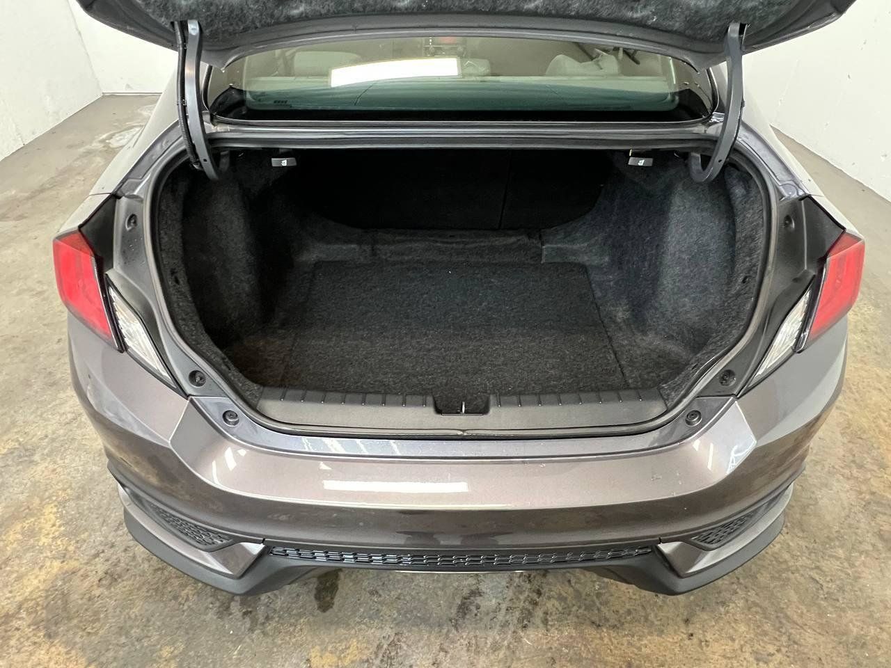 Used 2017 Honda Civic Si image 25