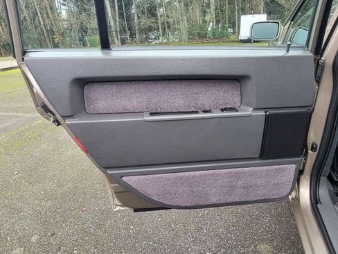 Used 1994 Volvo 960 Sedan image 14