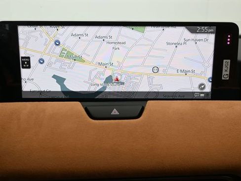 New 2026 MAZDA CX-70 3.3 Turbo S w/ Premium Plus image 14