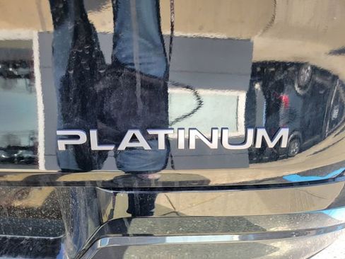 New 2026 Nissan Murano Platinum image 7