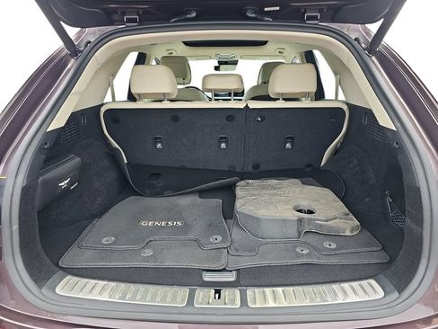 Used 2023 Genesis GV70 2.5T w/ Select Package AWD/4WD image 30