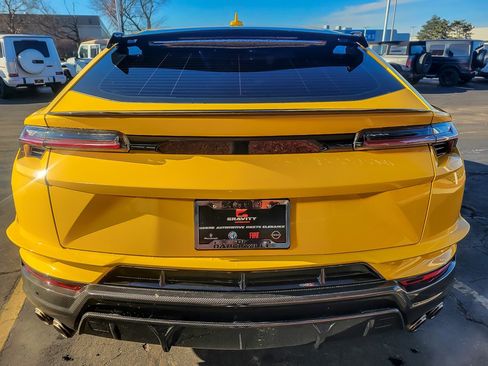Used 2023 Lamborghini Urus Performante image 5