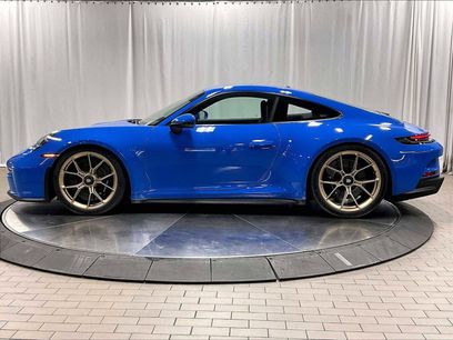 Used 2022 Porsche 911 GT3