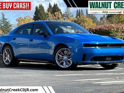 New 2026 Dodge Charger Daytona Scat Pack