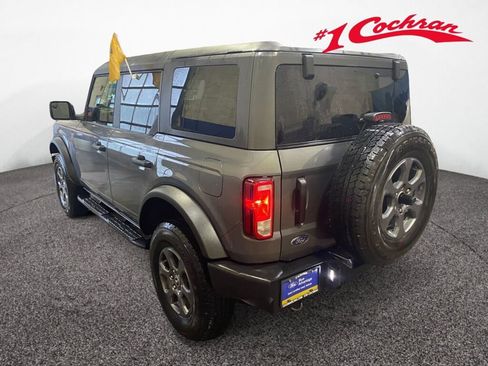 Used 2024 Ford Bronco Big Bend image 17